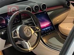 مێرسێدس بێنز C-Class